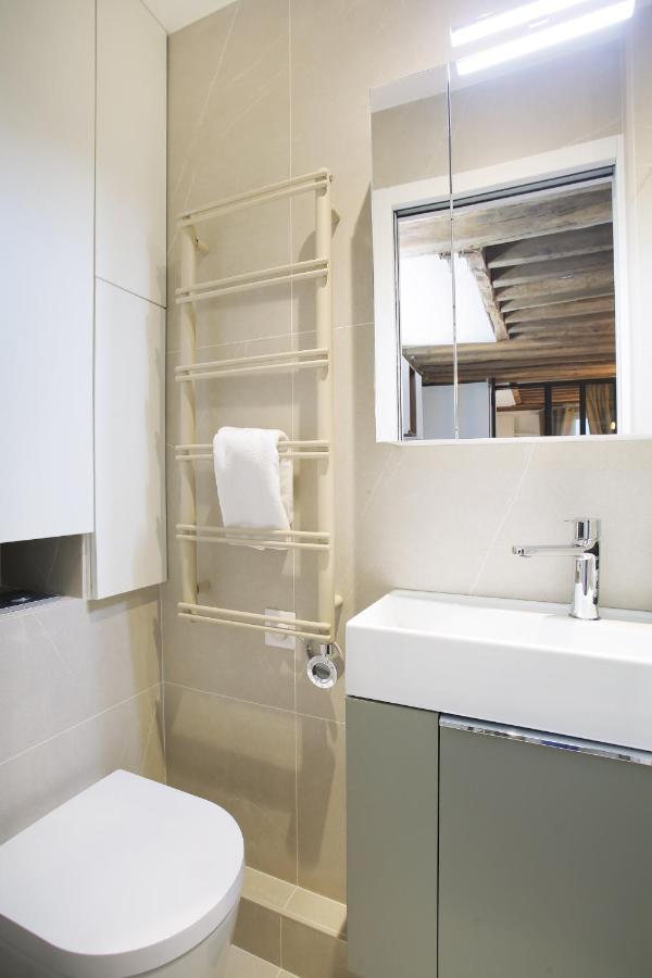Le Marais By Prestige Appartement Parijs