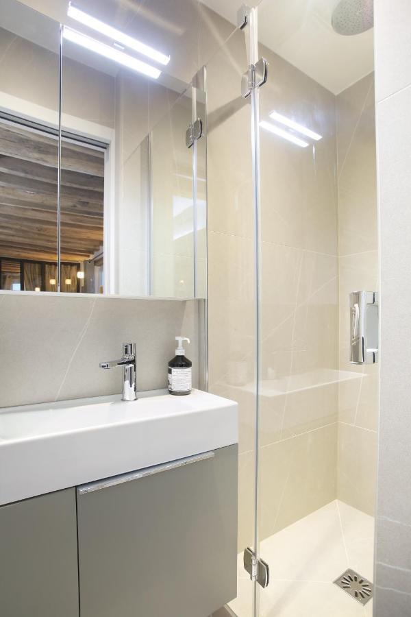 Appartement Le Marais By Prestige
