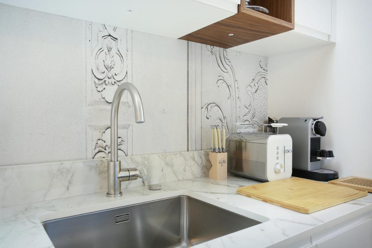 Le Marais By Prestige Appartement *