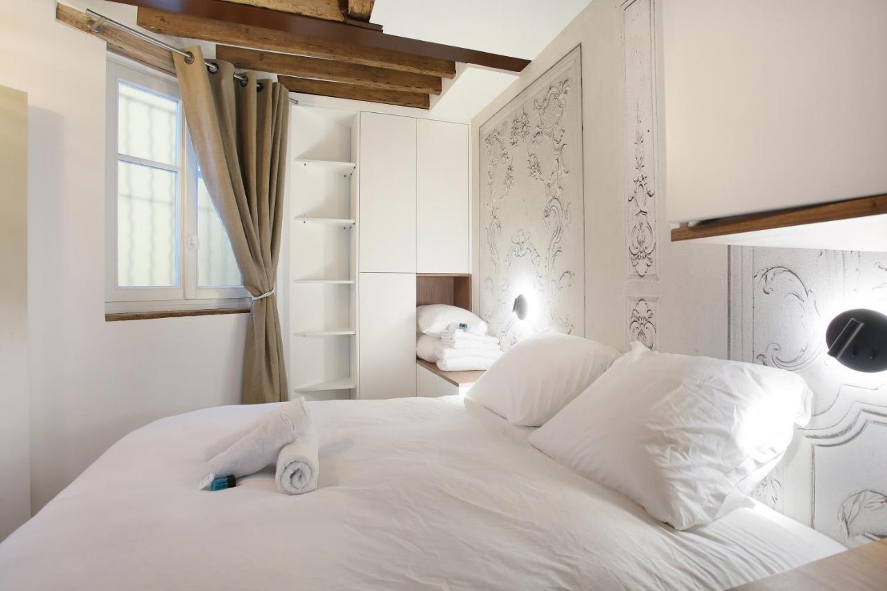 Appartement Le Marais By Prestige