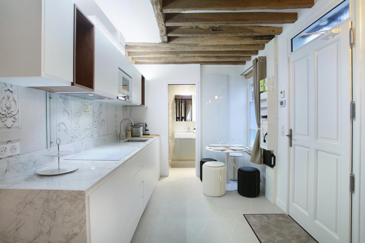 Appartement Le Marais By Prestige