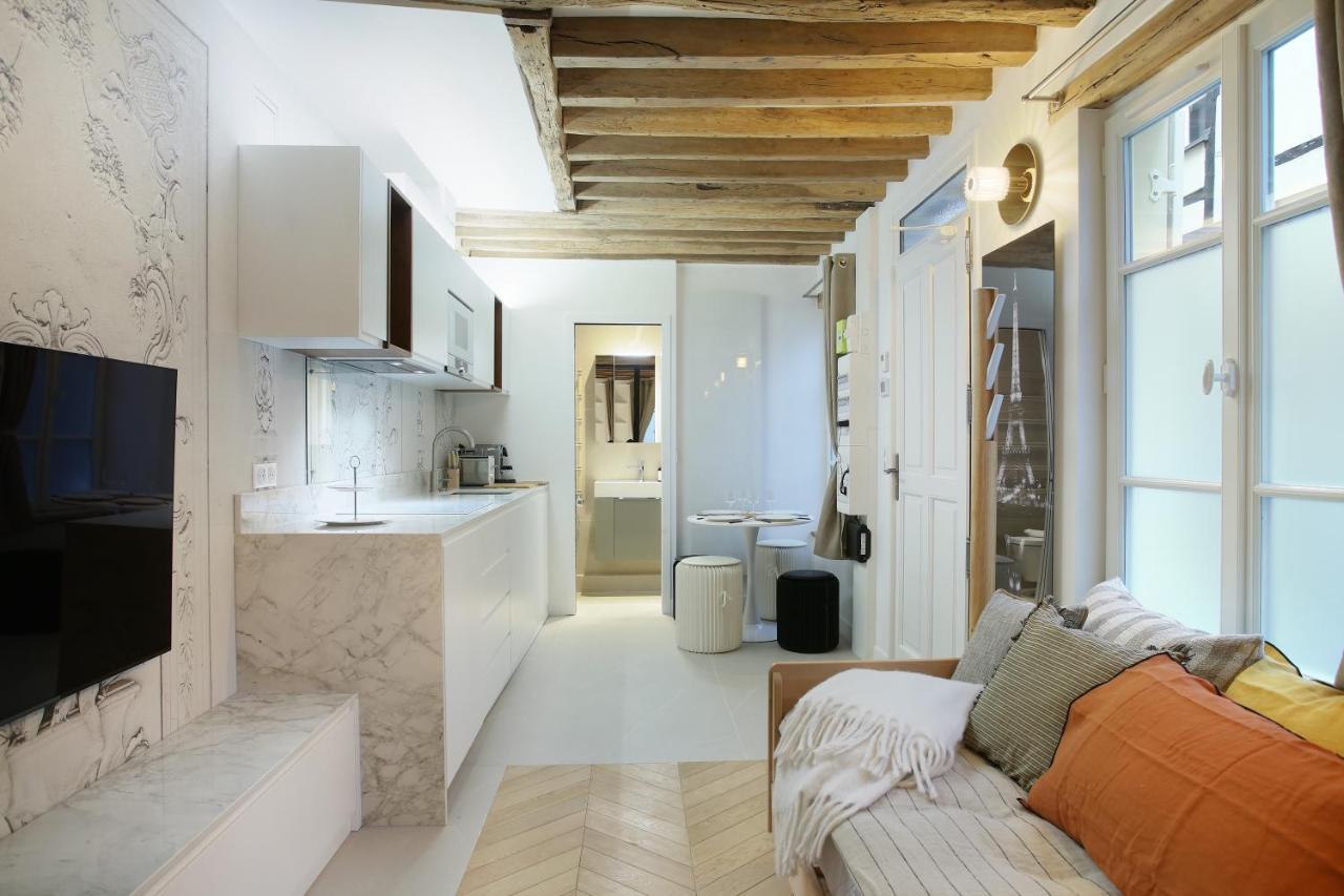 Le Marais By Prestige Appartement