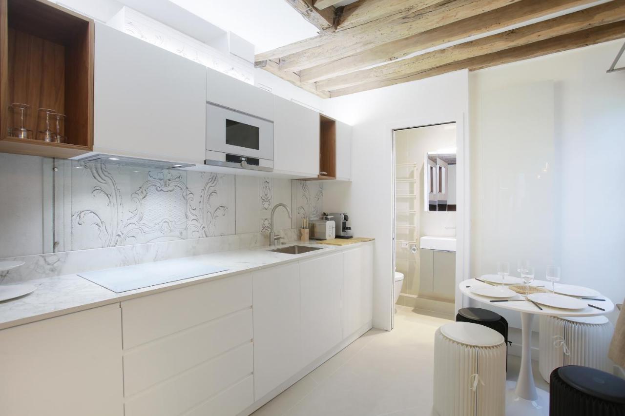 Le Marais By Prestige Appartement *