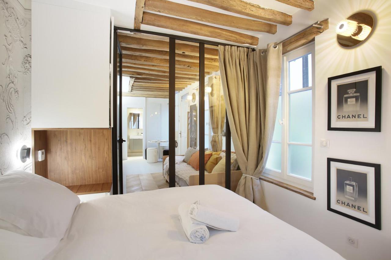 Le Marais By Prestige Appartement Parijs